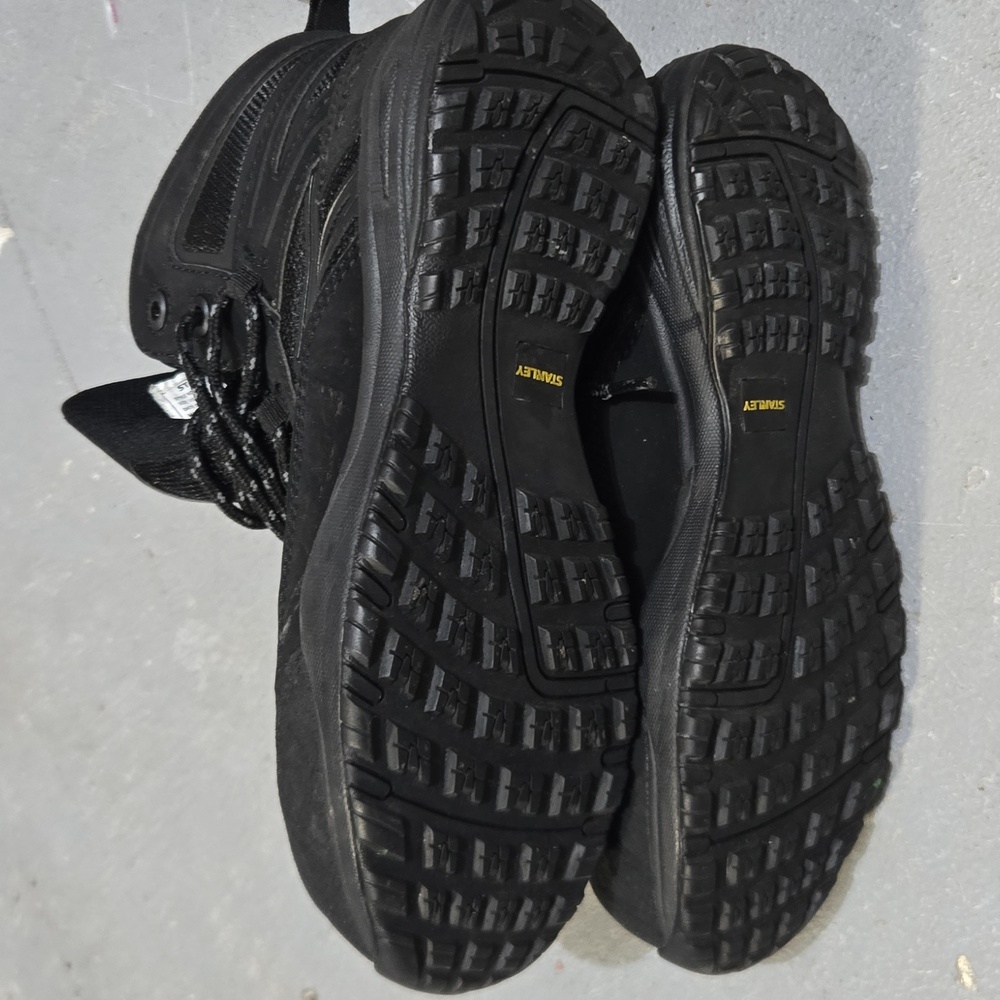 Stanley Women’s Composite Steel Toe - Picture 4 of 4